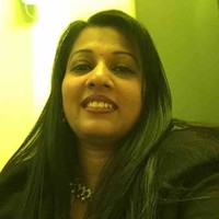 KCA Electronics Employee Sima Kharva's profile photo