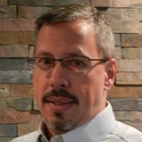 Vision Government Solutions, Inc. Employee Brian Cunningham's profile photo
