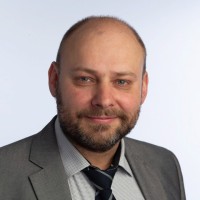 Andrey Barsukov Email