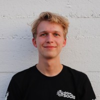 Mapular Employee Jannes Kruse's profile photo