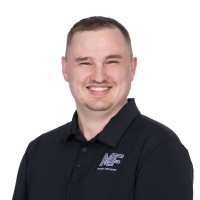 Muse Freight Employee Brandon Wilcox's profile photo