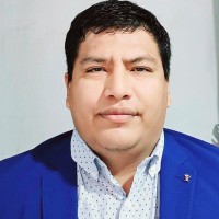 TELVICOM Employee Jimmy Alexander Cartolin Ventura's profile photo