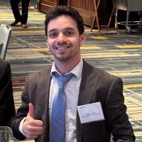 Ace Distributing Employee Furkan Kucuk's profile photo