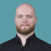 4IP Solutions Employee Yoran Snaaijer's profile photo