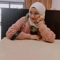 ITD Employee Rania Atef's profile photo