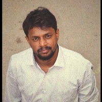 Qure.ai Employee Ranjith V's profile photo