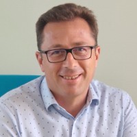 Odopass Employee Christophe Potron's profile photo