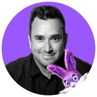 Network 10 Employee Damjan Ivanac's profile photo