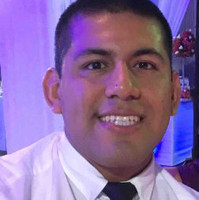 Procter & Gamble Employee Victor Vera's profile photo
