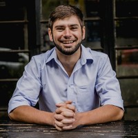 Louis van Jaarsveld's profile photo