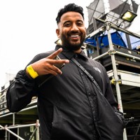 Rotterdam Street Culture Week Employee Anthony Benjamin's profile photo