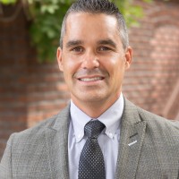 LOGIC Commercial Real Estate Employee Greg Ruzzine's profile photo