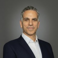Citi Employee Nimrod Barak's profile photo