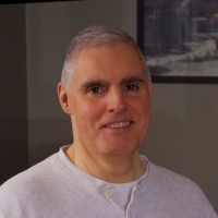 Legal Sea Foods Employee Chip Nestor's profile photo