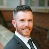Cone Health Employee Alex Carrico's profile photo