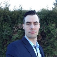 STEMCELL Technologies Employee Michael Hiatt's profile photo