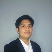 Grab Employee Muhammad Lukman's profile photo