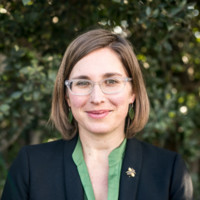 CCOF Employee Jessy Parr's profile photo