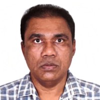 Amazon DSP Employee Mahesh Thumar's profile photo