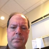Radnet Employee Jeffrey Lang's profile photo