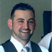 Anthony Aceves Email & Phone Number