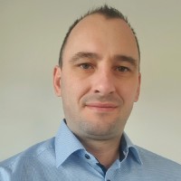 ELES, d.o.o., sistemski operater prenosnega elektroenergetskega omrežja Employee Rok Judnič's profile photo