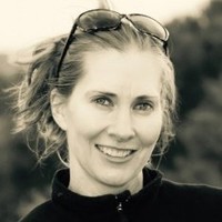 Flinders University Employee Rebecca Ormsby's profile photo