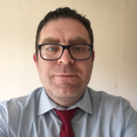 Johnsons Apparelmaster Employee Richard Dagger's profile photo