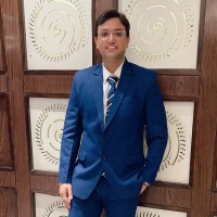 Vanshiv Technologies Employee Ca Sharma's profile photo
