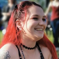 Bristol Beer Factory Employee Abbie Gledhill's profile photo