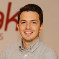 Peak Games Employee Omer Inonu's profile photo