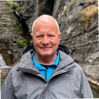 Scott Blodgett Email & Phone Number