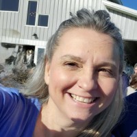 King Asphalt Employee Sandy Dickert's profile photo