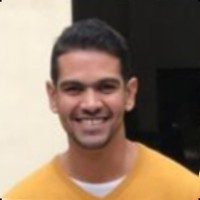 Kemitt Employee Ahmed El-Nabarawy's profile photo