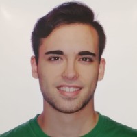 Grup VL Employee Sergi Ripa Sanz's profile photo