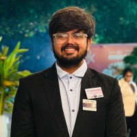 Argusoft Employee Bhagirath Dodiya's profile photo