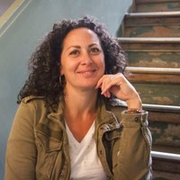 BaanBereik Employee Babette Sanchez Conde's profile photo