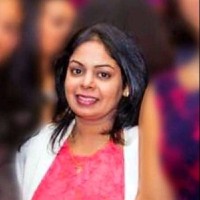 Krishani Gamage Email