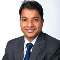 Citi Employee Krishan Agarwal's profile photo