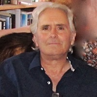 Steve Bodio