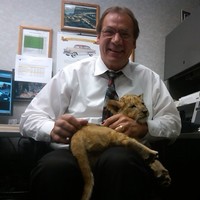 Ed Morse Automotive Group Employee Mike Byrne's profile photo