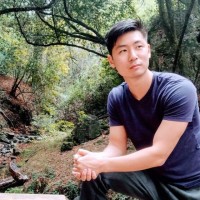 LETS Corporation Employee Billy Pak's profile photo