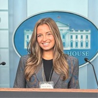 PLUS Communications Employee Megan Williams's profile photo