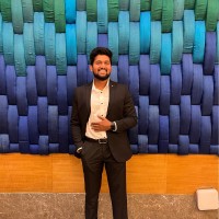 Venkat sai's profile photo