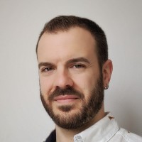 Escuela de Escritores Employee Héctor Hernán's profile photo