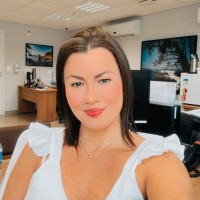 Hospital Niteroi D'Or - Rede D'Or São Luiz Employee Thaize Chapetta's profile photo