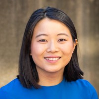 Democratic Knowledge Project Employee Natalie Sew's profile photo