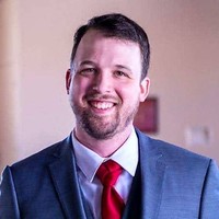Fractal Design Employee Ryan Heimbuch's profile photo