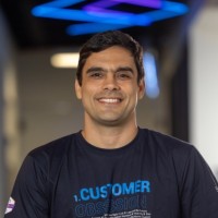 DATI - Soluções em TI Employee Thiago Pereira Saraiva's profile photo