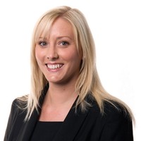 Foot Anstey LLP Employee Kate Heller's profile photo